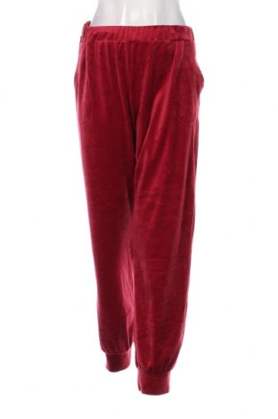 Damen Sporthose, Größe L, Farbe Rot, Preis 6,66 €