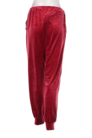 Damen Sporthose, Größe L, Farbe Rot, Preis 5,85 €