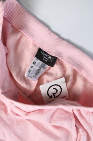 Γυναικείο αθλητικό παντελόνι, Μέγεθος M, Χρώμα Ρόζ , Τιμή 3,59 €