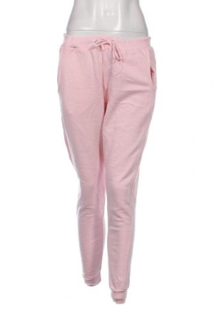 Γυναικείο αθλητικό παντελόνι, Μέγεθος M, Χρώμα Ρόζ , Τιμή 4,13 €