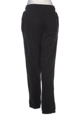 Γυναικείο αθλητικό παντελόνι, Μέγεθος XXL, Χρώμα Μαύρο, Τιμή 5,92 €