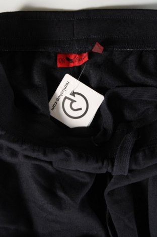 Γυναικείο αθλητικό παντελόνι, Μέγεθος L, Χρώμα Μπλέ, Τιμή 5,38 €