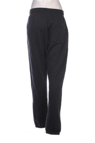 Γυναικείο αθλητικό παντελόνι, Μέγεθος L, Χρώμα Μπλέ, Τιμή 5,38 €