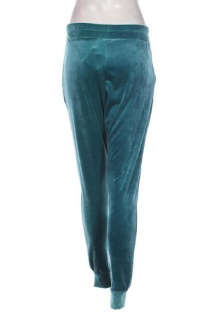Γυναικείο αθλητικό παντελόνι, Μέγεθος M, Χρώμα Πράσινο, Τιμή 23,22 €