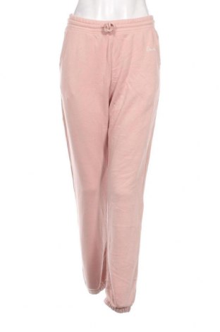 Γυναικείο αθλητικό παντελόνι, Μέγεθος M, Χρώμα Ρόζ , Τιμή 5,38 €