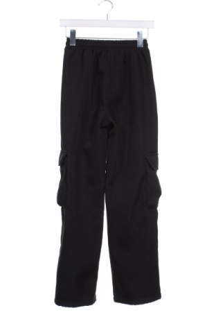Γυναικείο αθλητικό παντελόνι, Μέγεθος XXS, Χρώμα Μαύρο, Τιμή 9,30 €