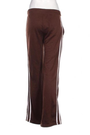 Pantaloni trening de femei, Mărime XL, Culoare Maro, Preț 34,34 Lei