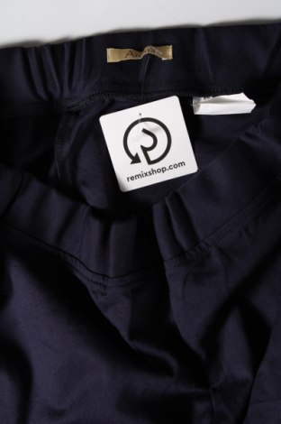 Γυναικείο αθλητικό παντελόνι, Μέγεθος M, Χρώμα Μπλέ, Τιμή 5,38 €