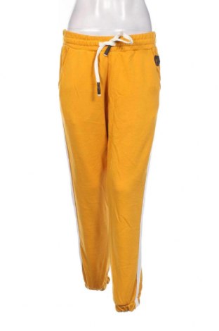 Γυναικείο αθλητικό παντελόνι, Μέγεθος M, Χρώμα Πορτοκαλί, Τιμή 4,31 €