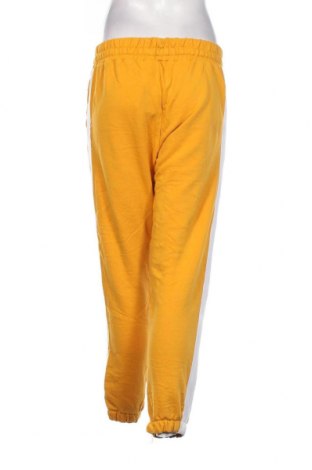 Γυναικείο αθλητικό παντελόνι, Μέγεθος M, Χρώμα Πορτοκαλί, Τιμή 4,31 €