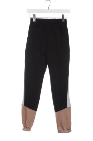Γυναικείο αθλητικό παντελόνι, Μέγεθος XS, Χρώμα Πολύχρωμο, Τιμή 7,57 €