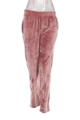 Γυναικείο αθλητικό παντελόνι 4You, Μέγεθος M, Χρώμα Ρόζ , Τιμή 20,18 €