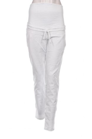 Damen Sporthose 7 DAYS Active, Größe M, Farbe Weiß, Preis € 26,79