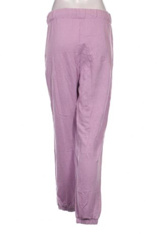 Pantaloni trening de femei ASOS, Mărime S, Culoare Roz, Preț 17,76 Lei
