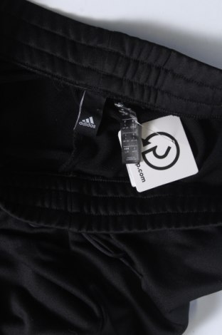 Дамско спортно долнище Adidas, Размер L, Цвят Черен, Цена 38,95 лв.