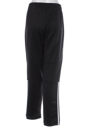 Damen Sporthose Adidas, Größe L, Farbe Schwarz, Preis 27,10 €