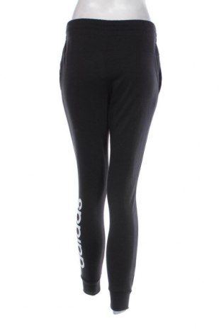 Pantaloni trening de femei Adidas, Mărime XS, Culoare Negru, Preț 134,87 Lei