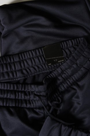 Γυναικείο αθλητικό παντελόνι Adidas, Μέγεθος S, Χρώμα Μπλέ, Τιμή 23,97 €