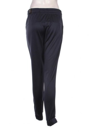 Pantaloni trening de femei Adidas, Mărime S, Culoare Albastru, Preț 152,96 Lei