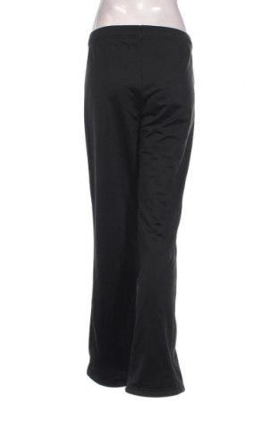 Pantaloni trening de femei Adidas, Mărime XL, Culoare Negru, Preț 104,59 Lei