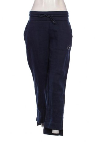 Női sport nadrág Adidas By Stella McCartney, Méret S, Szín Kék, Ár 13 953 Ft