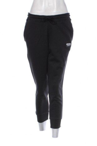 Pantaloni trening de femei Adidas Originals, Mărime M, Culoare Negru, Preț 183,55 Lei