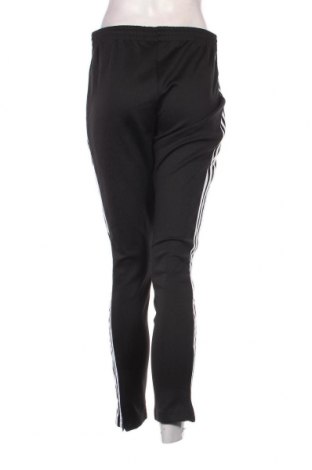 Pantaloni trening de femei Adidas Originals, Mărime M, Culoare Negru, Preț 305,92 Lei