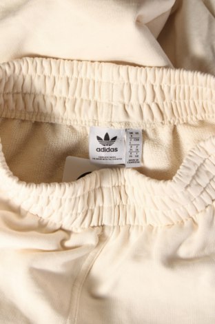 Dámské tepláky Adidas Originals, Velikost XS, Barva Krémová, Cena  674,00 Kč