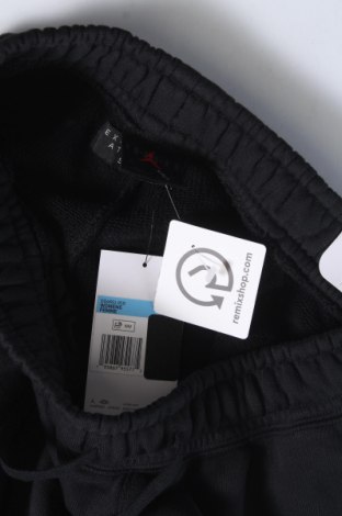 Γυναικείο αθλητικό παντελόνι Air Jordan Nike, Μέγεθος M, Χρώμα Μαύρο, Τιμή 36,19 €