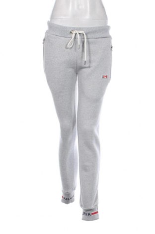 Damen Sporthose Anapurna, Größe S, Farbe Grau, Preis 17,58 €