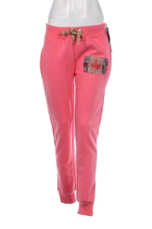 Γυναικείο αθλητικό παντελόνι Anapurna, Μέγεθος M, Χρώμα Ρόζ , Τιμή 17,58 €