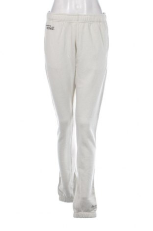 Γυναικείο αθλητικό παντελόνι Berenice, Μέγεθος L, Χρώμα  Μπέζ, Τιμή 36,19 €