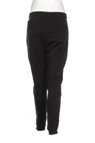 Γυναικείο αθλητικό παντελόνι Bershka, Μέγεθος M, Χρώμα Μαύρο, Τιμή 5,38 €