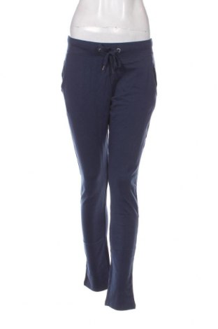 Pantaloni trening de femei Blue Motion, Mărime S, Culoare Albastru, Preț 28,62 Lei