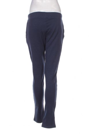 Γυναικείο αθλητικό παντελόνι Blue Motion, Μέγεθος S, Χρώμα Μπλέ, Τιμή 3,59 €