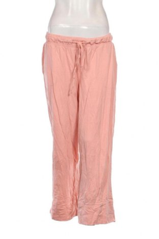 Pantaloni trening de femei Body By Tchibo, Mărime L, Culoare Roz, Preț 27,66 Lei