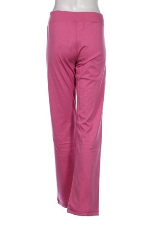 Pantaloni trening de femei Champion, Mărime L, Culoare Roz, Preț 203,95 Lei