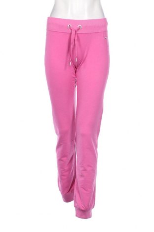Γυναικείο αθλητικό παντελόνι Champion, Μέγεθος M, Χρώμα Ρόζ , Τιμή 6,71 €
