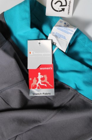 Damen Sporthose Champion, Größe L, Farbe Grau, Preis € 9,59