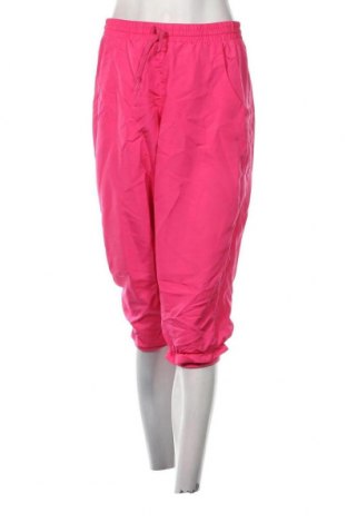 Pantaloni trening de femei Crane, Mărime XL, Culoare Roz, Preț 73,98 Lei