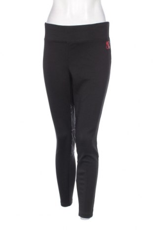 Pantaloni trening de femei Crivit, Mărime XXL, Culoare Negru, Preț 30,52 Lei