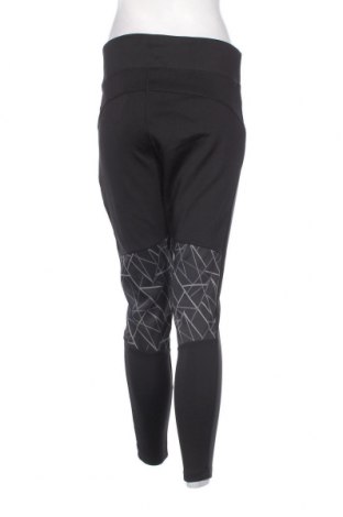 Γυναικείο αθλητικό παντελόνι Crivit, Μέγεθος XXL, Χρώμα Μαύρο, Τιμή 6,28 €