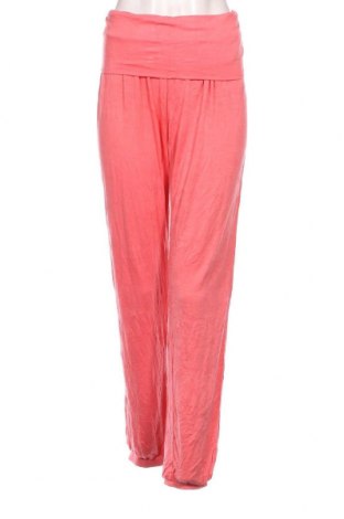 Γυναικείο αθλητικό παντελόνι Crivit, Μέγεθος M, Χρώμα Ρόζ , Τιμή 10,76 €