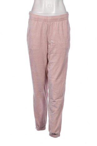 Γυναικείο αθλητικό παντελόνι Cubism, Μέγεθος M, Χρώμα Ρόζ , Τιμή 16,70 €