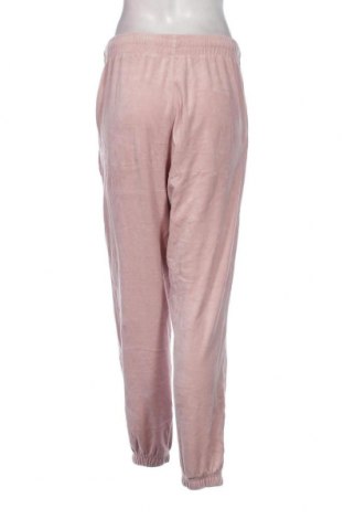Γυναικείο αθλητικό παντελόνι Cubism, Μέγεθος M, Χρώμα Ρόζ , Τιμή 16,70 €