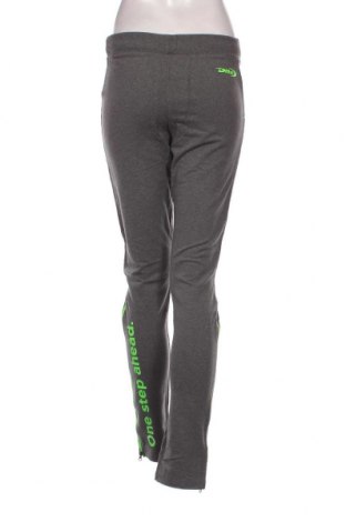 Γυναικείο αθλητικό παντελόνι Dita, Μέγεθος S, Χρώμα Γκρί, Τιμή 4,74 €