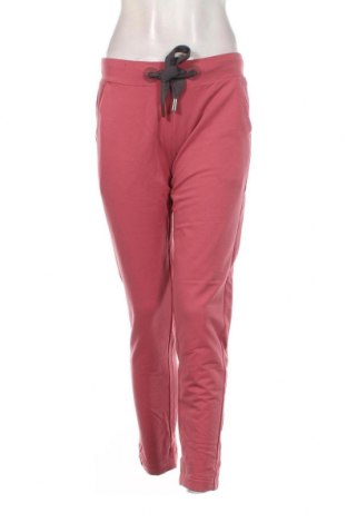 Γυναικείο αθλητικό παντελόνι Elbsand, Μέγεθος S, Χρώμα Σάπιο μήλο, Τιμή 15,98 €