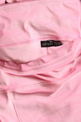 Damen Sporthose Esmara, Größe M, Farbe Rosa, Preis 6,68 €