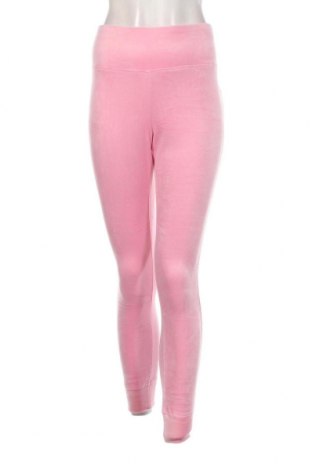 Damen Sporthose Esmara, Größe M, Farbe Rosa, Preis 6,68 €