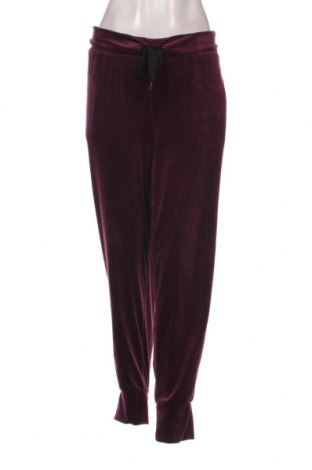 Damen Sporthose Esmara, Größe XL, Farbe Lila, Preis 20,18 €